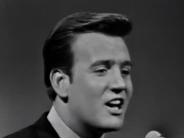 Bad To Me (Live On The Ed Sullivan Show, June 7, 1964)