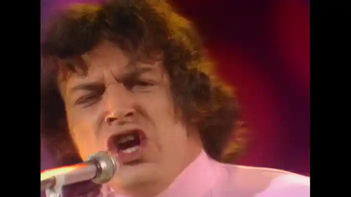 Feelin' Alright (Live On The Ed Sullivan Show, April 27, 1969)