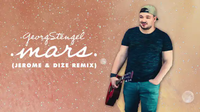 Mars (Jerome & DIZE Remix / Audio)