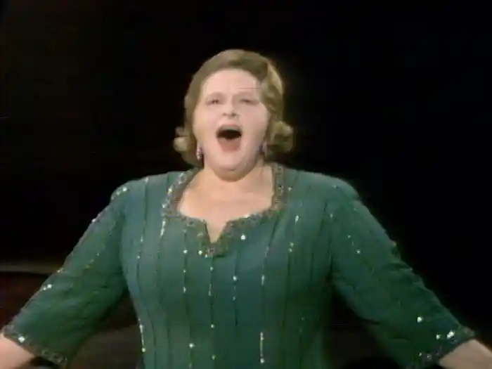 The Lord's Prayer (Live On The Ed Sullivan Show, June 09, 1968)