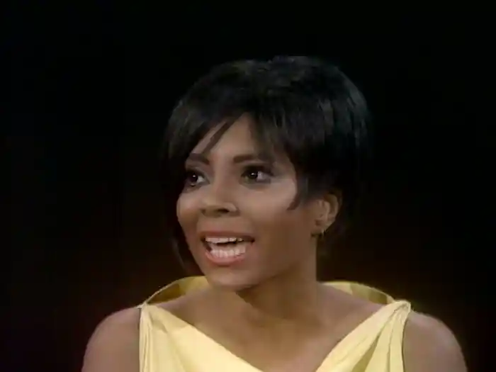 Being Good Isn't Good Enough (Live On The Ed Sullivan Show, May 14, 1967)