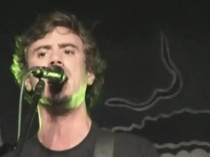 Aquele Lugar (Ao Vivo Em São Paulo / 2005)