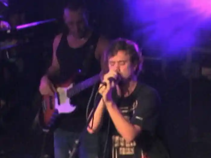 O Que Você Disse (Ao Vivo Em São Paulo / 2005)