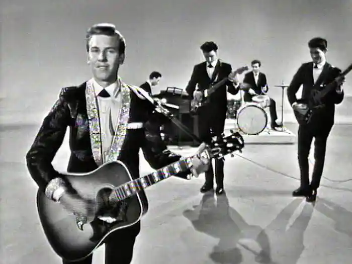 Jambalaya/Your Cheatin' Heart/ Cold, Cold, Heart (Medley/Live On The Ed Sullivan Show, December 29, 1963)