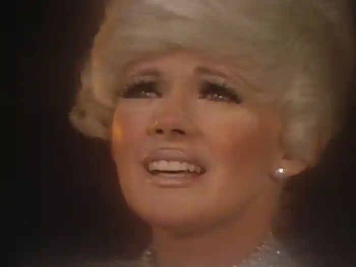 Tea For Two (Live On The Ed Sullivan Show, January 31, 1971)