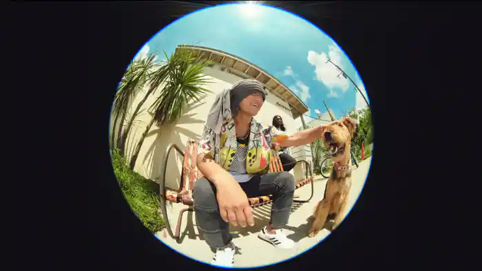 よろしく (Precious ver.)