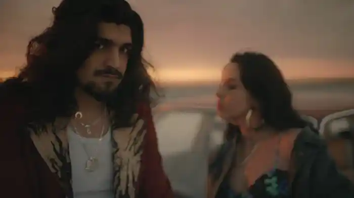 Seguiriya Del Desvelo