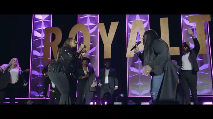 You Must Break (Live At The Ryman, Nashville, TN/2020)