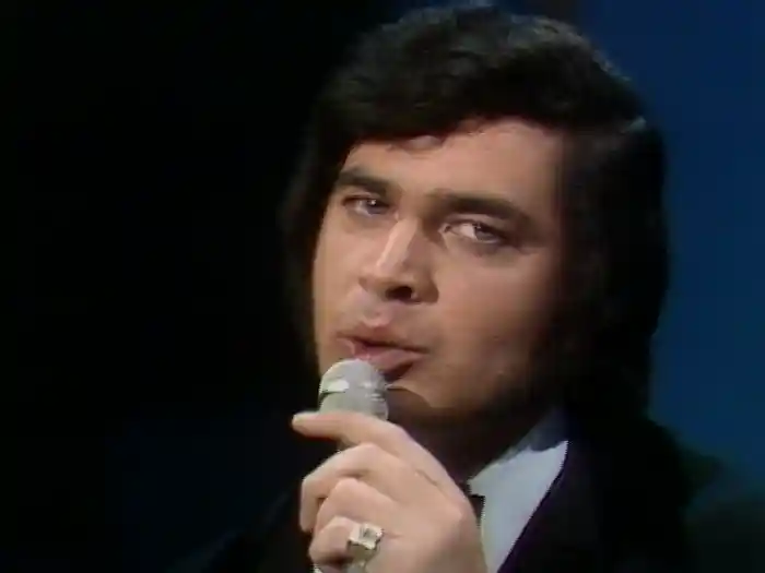 Sweetheart (Live On The Ed Sullivan Show, October 4, 1970)