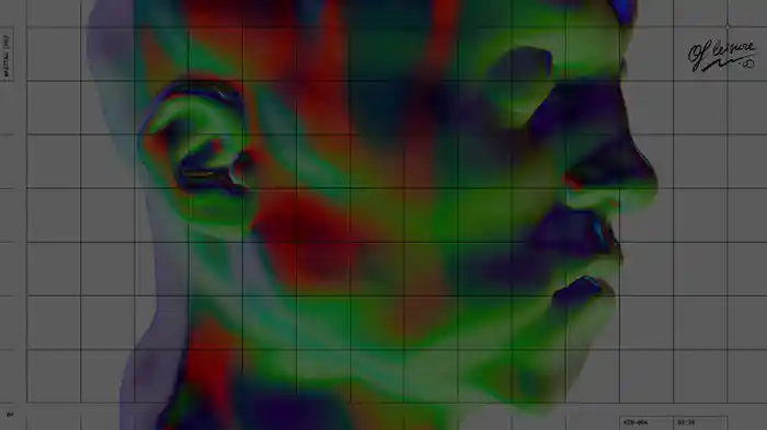 Waiting (Visualiser)