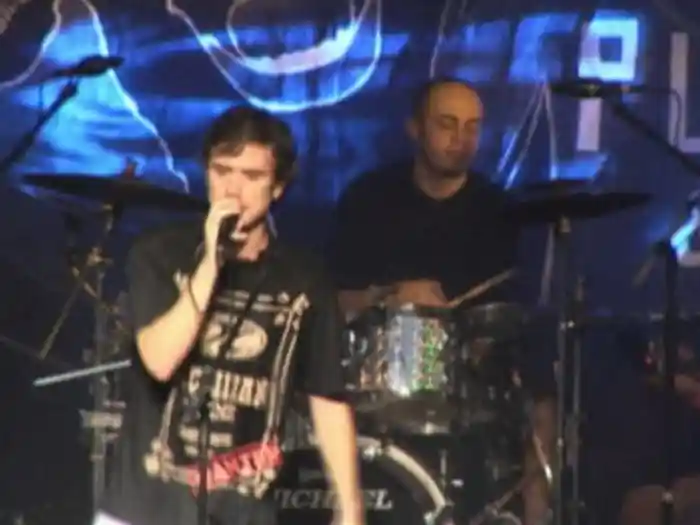 De Você Só Quero Amor (Ao Vivo Em São Paulo / 2005)