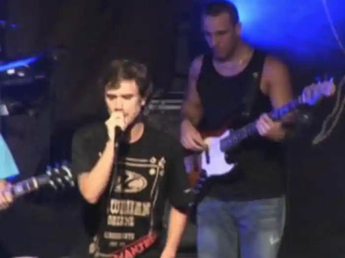 Jovens / Eu Sou Negão / Rap Du Bom (Incidental) (Ao Vivo Em São Paulo / 2005)