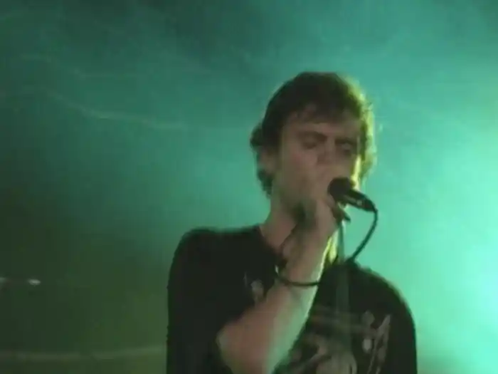 Se Liga Natty Dread (Ao Vivo Em São Paulo / 2005)