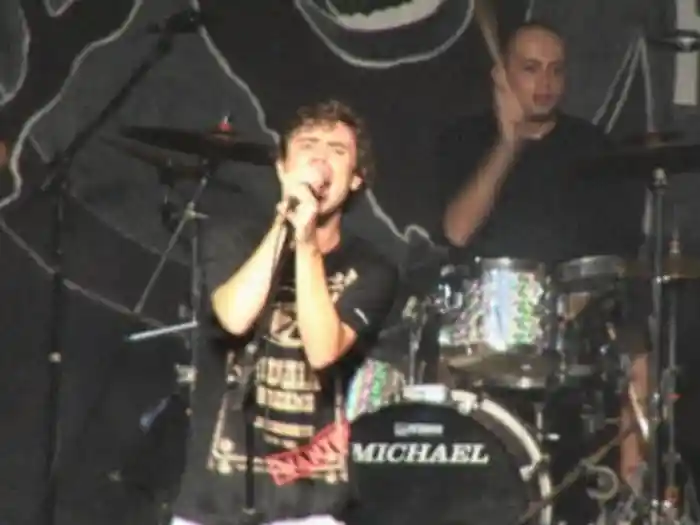 O Ragga / Atual Situação / A Planta Que Brota Da Terra (Ao Vivo Em São Paulo / 2005)