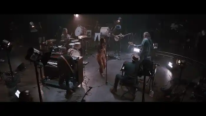 Child Of Love (Live In Nashville, TN/2020)