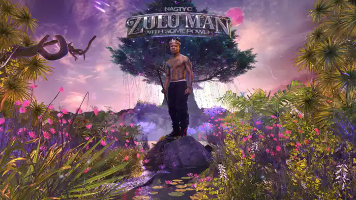 Bookoo Bucks (Visualizer)