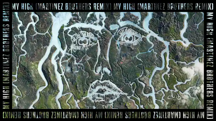 My High (The Martinez Brothers Remix / Audio)