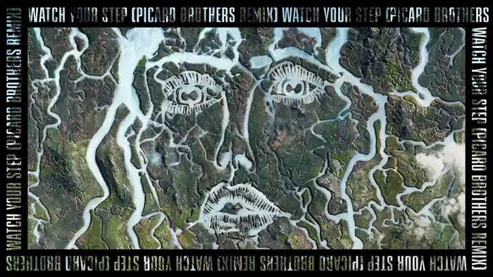 Watch Your Step (Picard Brothers Remix / Audio)