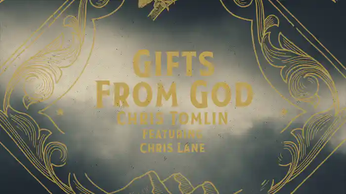 Gifts From God (Lyric Video)