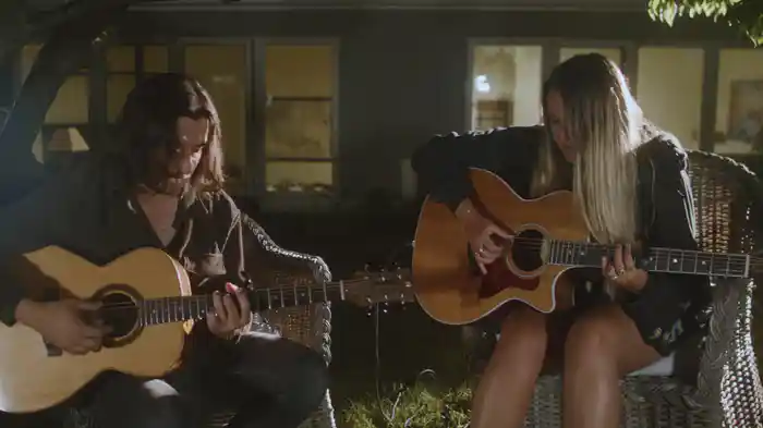 Crazier Things (Acoustic)