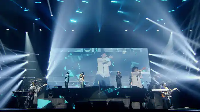 カタルシスト (Live at 横浜アリーナ / 2019)