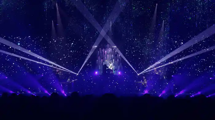 愛にできることはまだあるかい (Live at 横浜アリーナ / 2019)