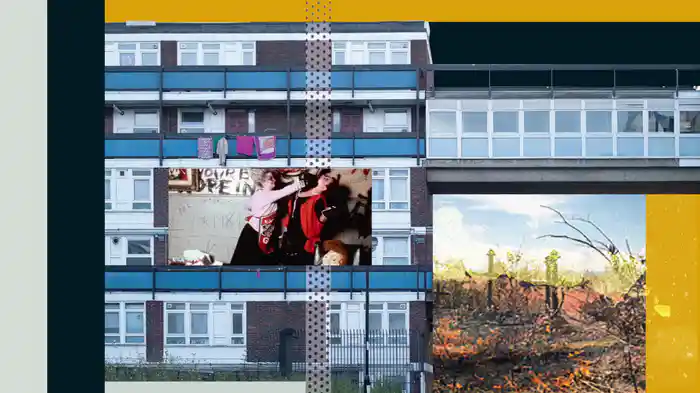 Beach Sequence (From "Beyond The Clouds")