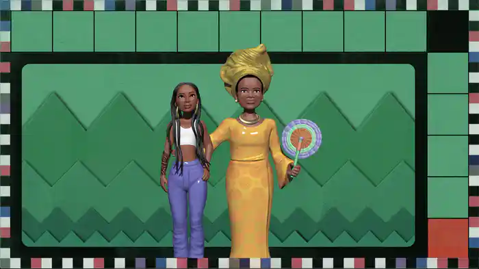 Save My Life (Visualizer)