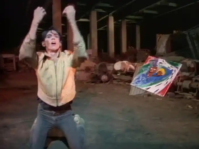 Cry For Love