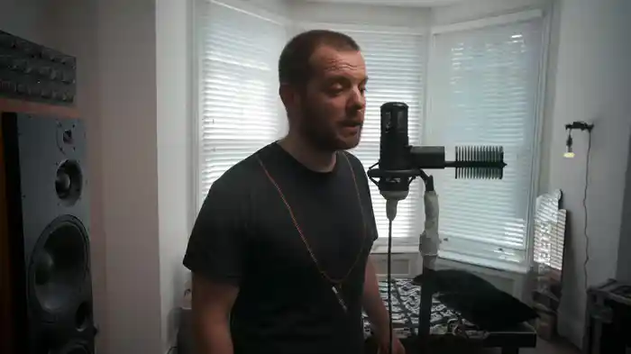 Difficult Times Freestyle