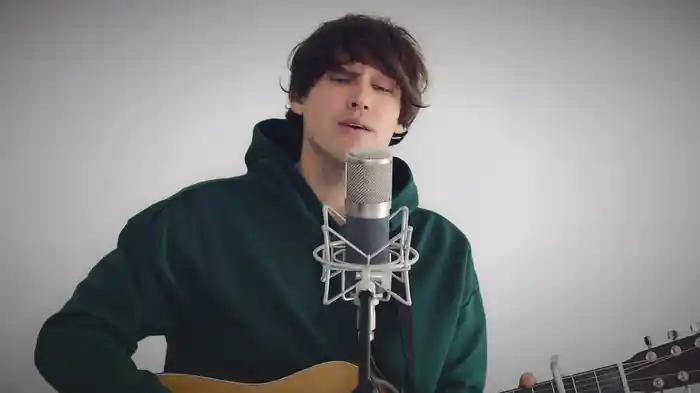 Dreams (Lyric Video / Acoustic)