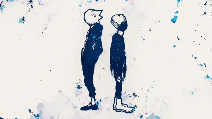 流線ノスタルジック