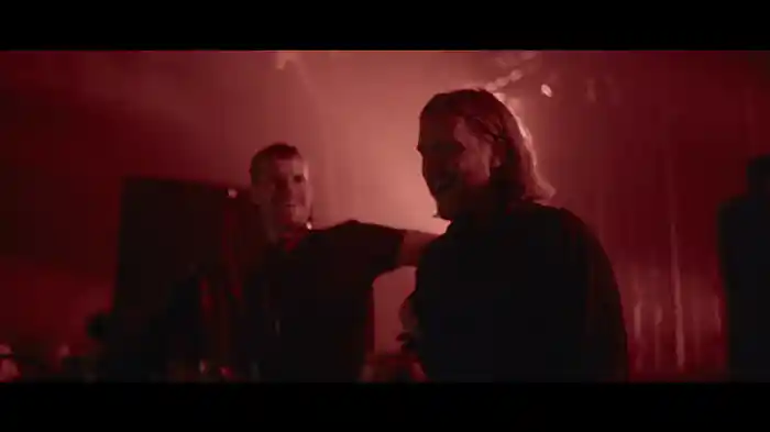 Air I Breathe (Tour Video)