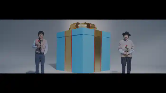 未来花 (for Anniversary)