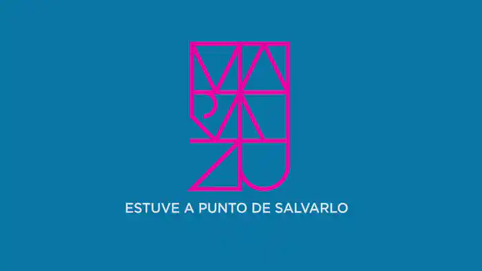 Estuve A Punto De Salvarlo (Lyric Video)