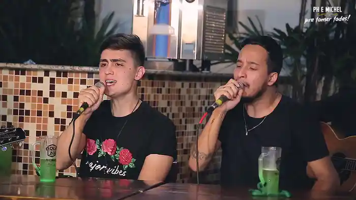 Pra Não Pensar Em Você / Antes De Voltar Pra Casa