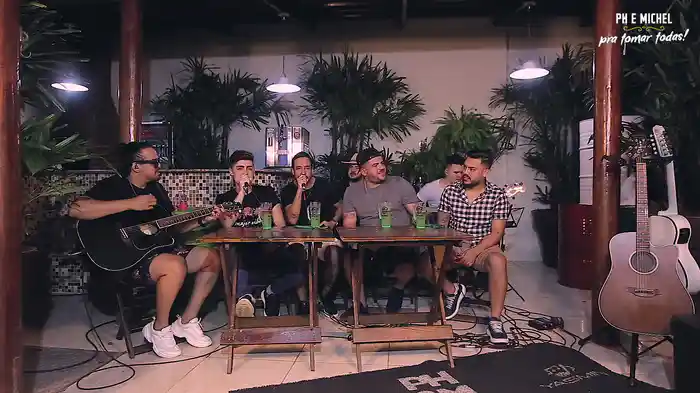 Não Vou Mais Chorar / Seu Astral