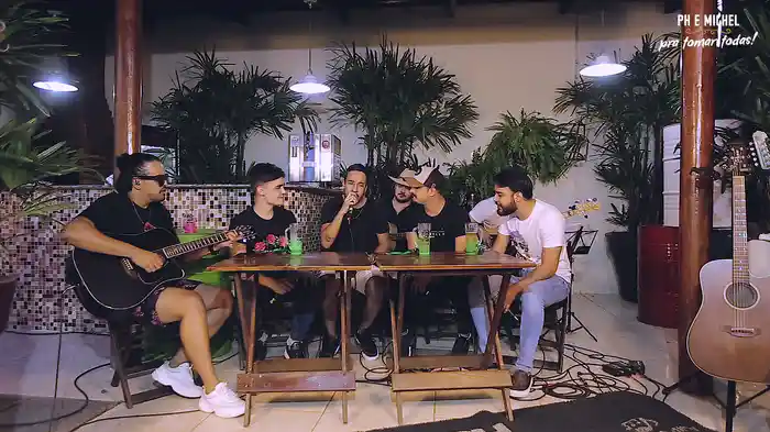 Amor De Carnaval / Meu Segredo