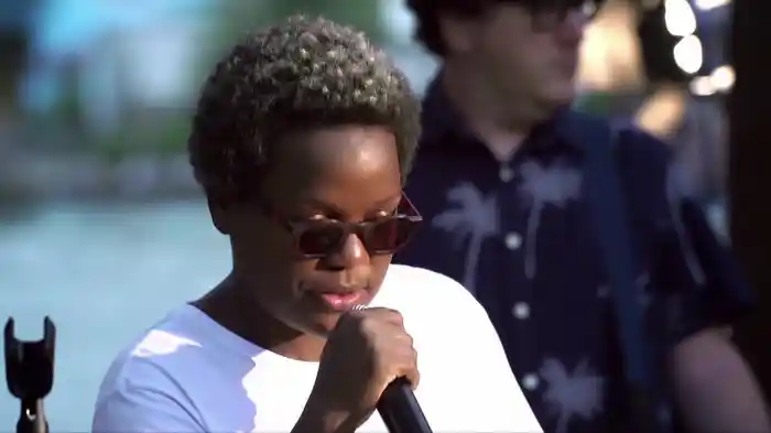 Cine Odeon (Ao Vivo No Rio De Janeiro / 2020)