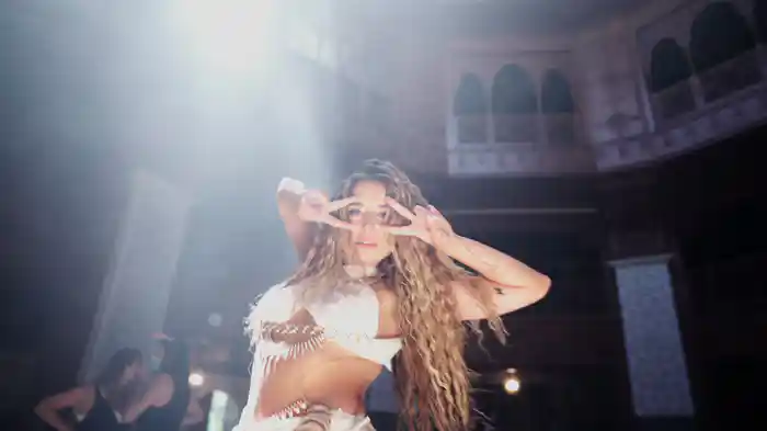 Santería (Making Of)