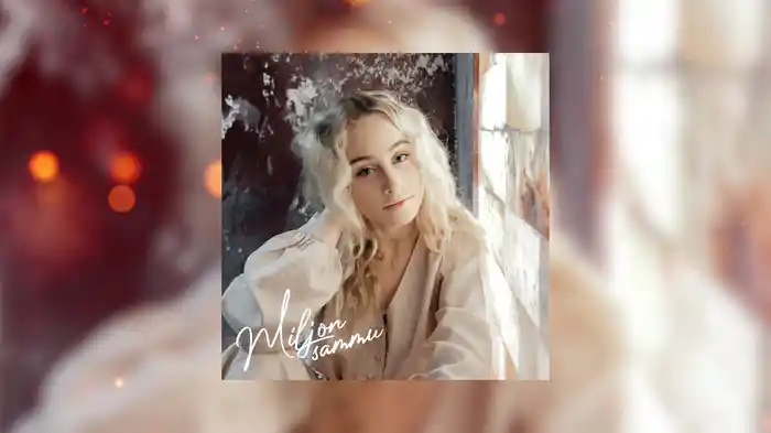 Miljon sammu (Audio)