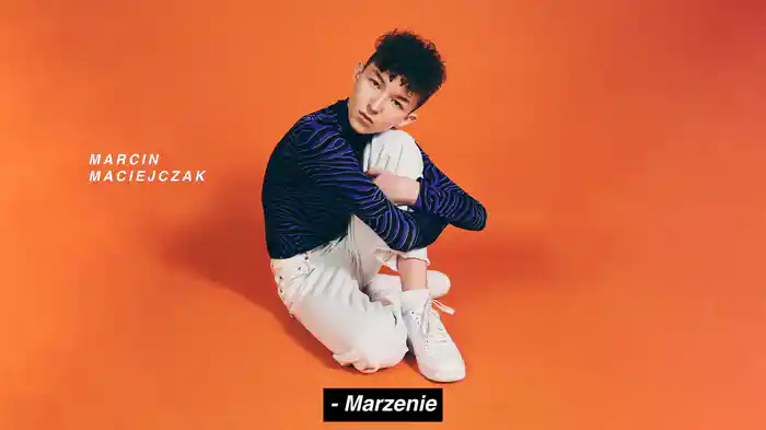 Marzenie (Lyric Video)