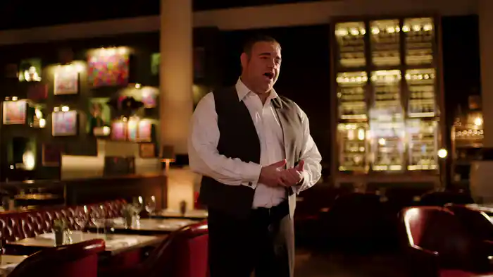 Strangers In The Night