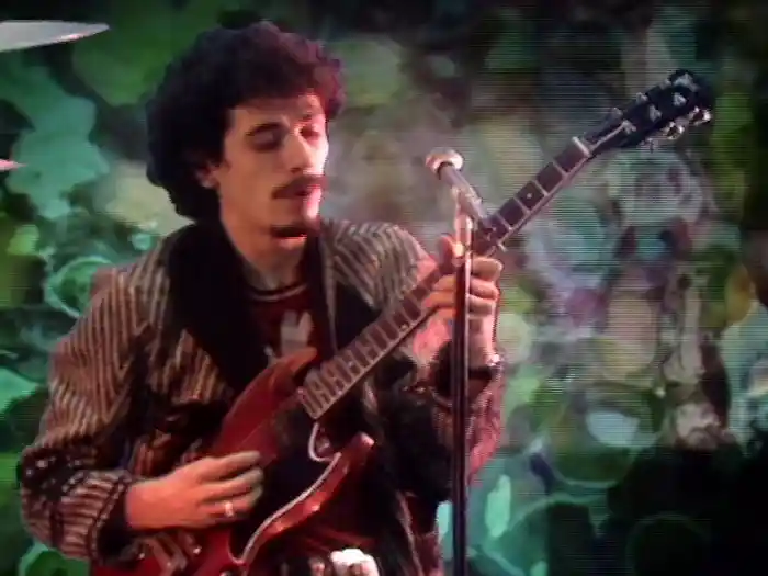 Jingo (Live On The Ed Sullivan Show, October 26, 1969)