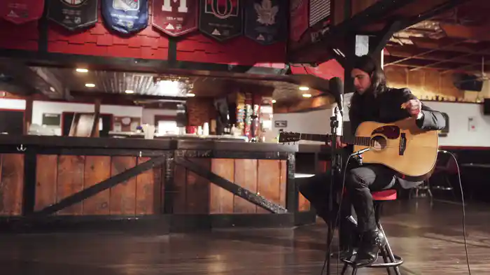 International Hotel (Live At The International Hotel)