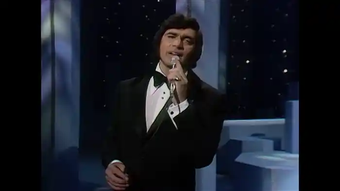 My Way (Live On The Ed Sullivan Show, October 04, 1970)