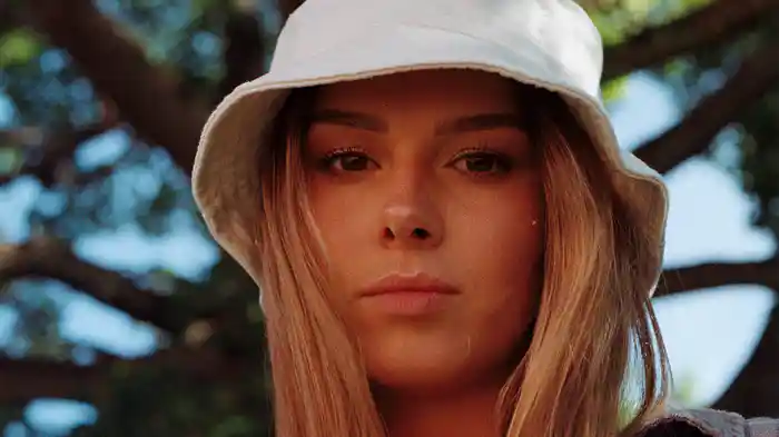 Ett steg fram (Audio)