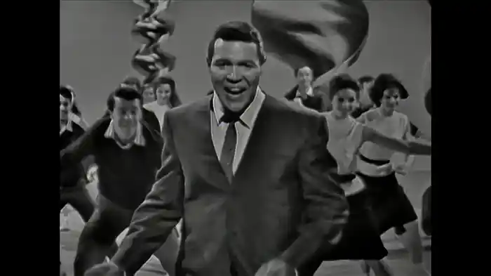The Twist/Let's Twist Again (Medley/Live On The Ed Sullivan Show, October 22, 1961)