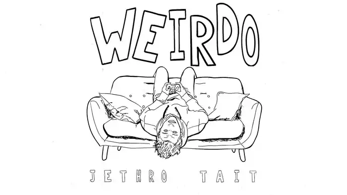 Weirdo (Lyric Video)