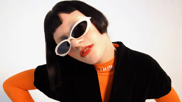 contagious (behind the scenes)